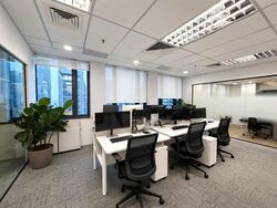 Hong Leong Building (D1), Office #639844631